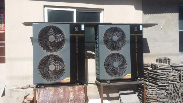 空氣能熱泵效果到底有多強(qiáng)？空氣能成“煤改電”主力，